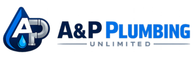 a & p plumbing unlimited